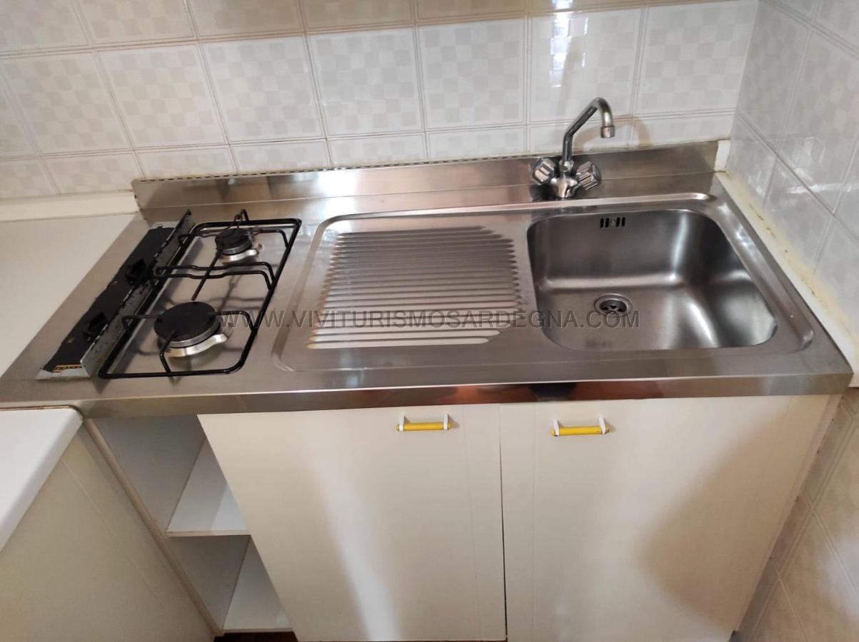 Appartamento Con Giardino Торе Дей Корсари Екстериор снимка