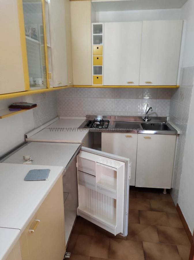 Appartamento Con Giardino Торе Дей Корсари Екстериор снимка