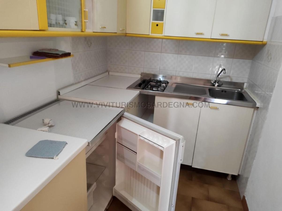 Appartamento Con Giardino Торе Дей Корсари Екстериор снимка
