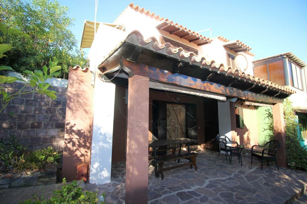 Appartamento Con Giardino Торе Дей Корсари Екстериор снимка